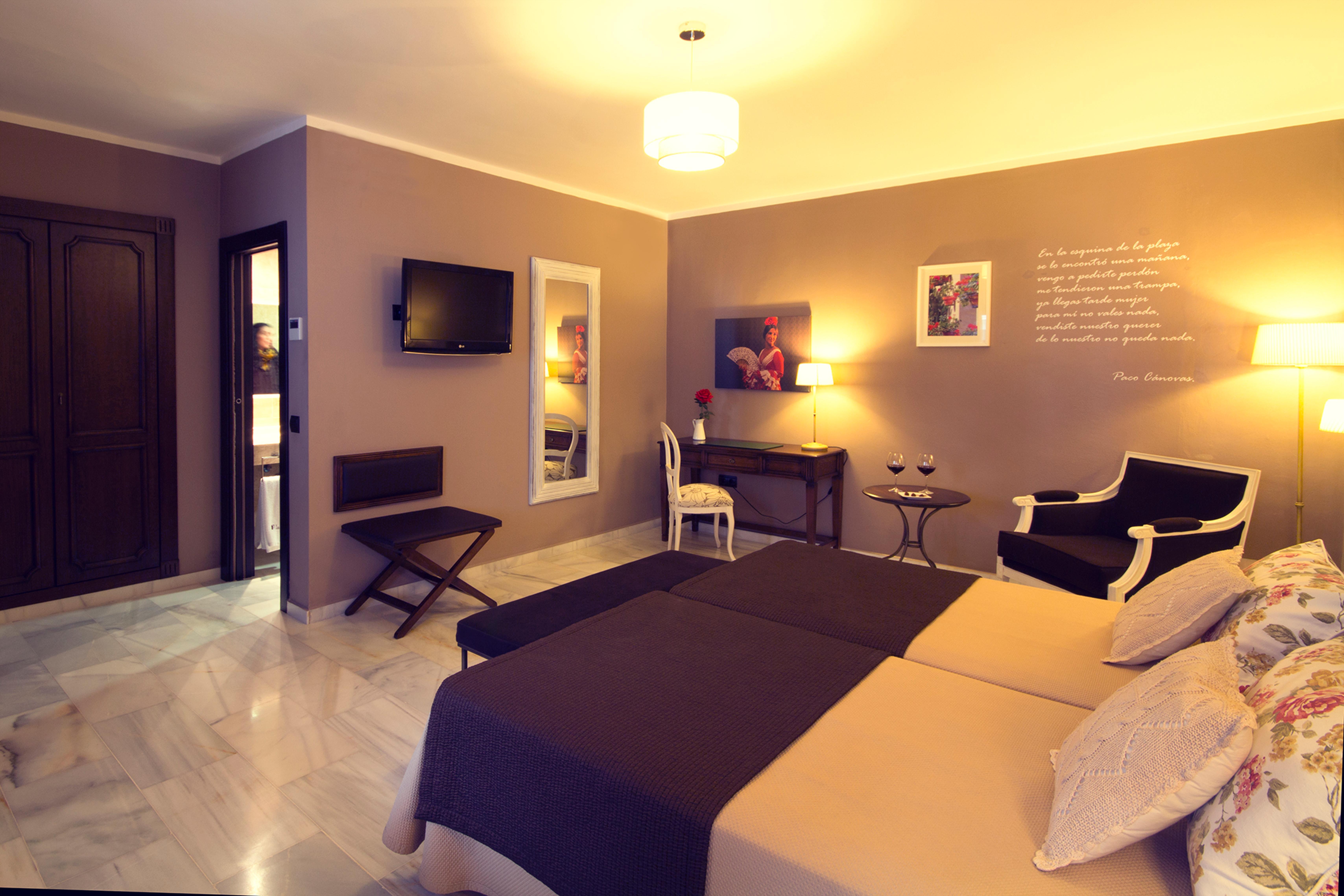 Hotel La Fonda Benalmádena Dış mekan fotoğraf