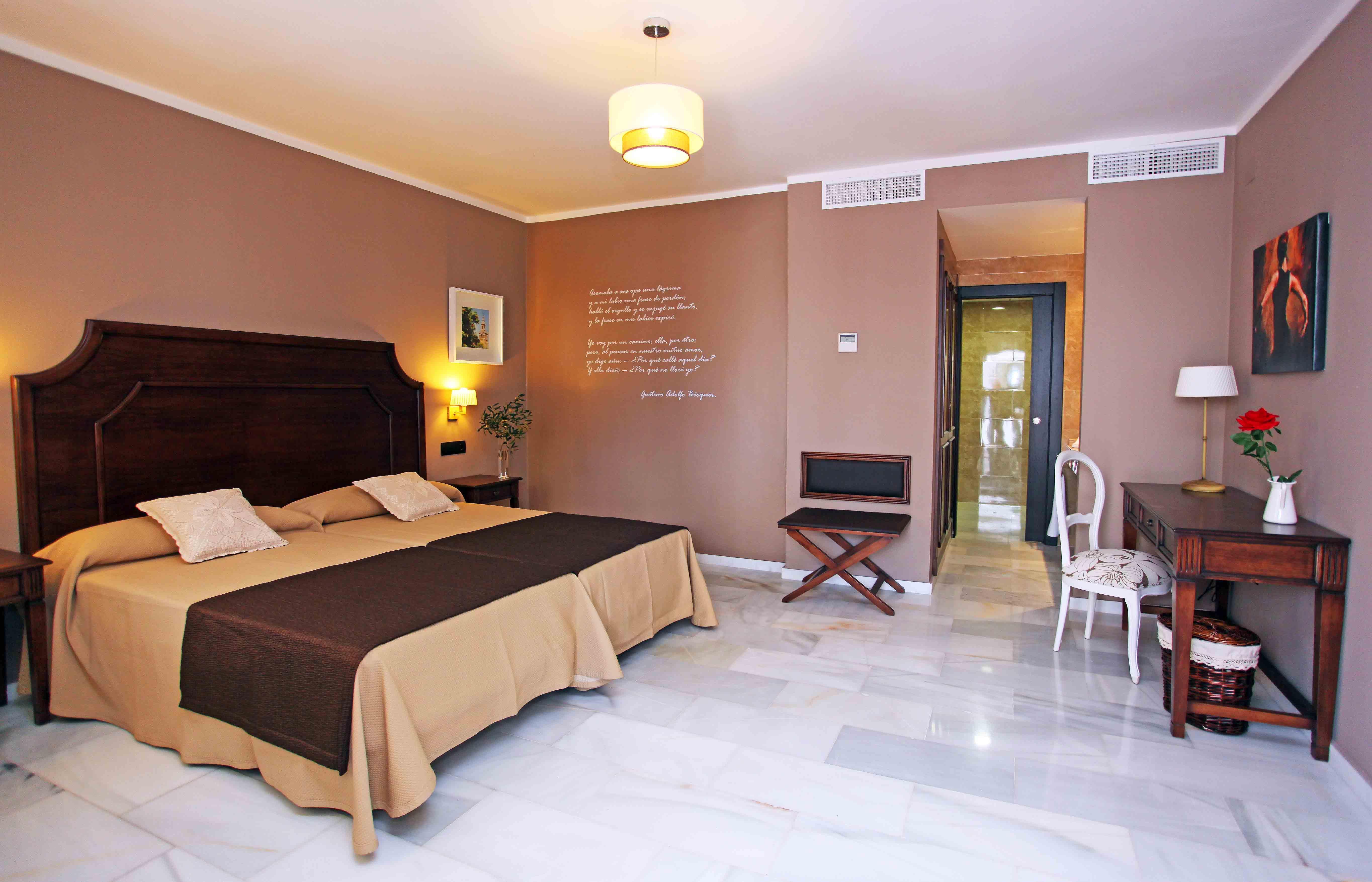 Hotel La Fonda Benalmádena Dış mekan fotoğraf