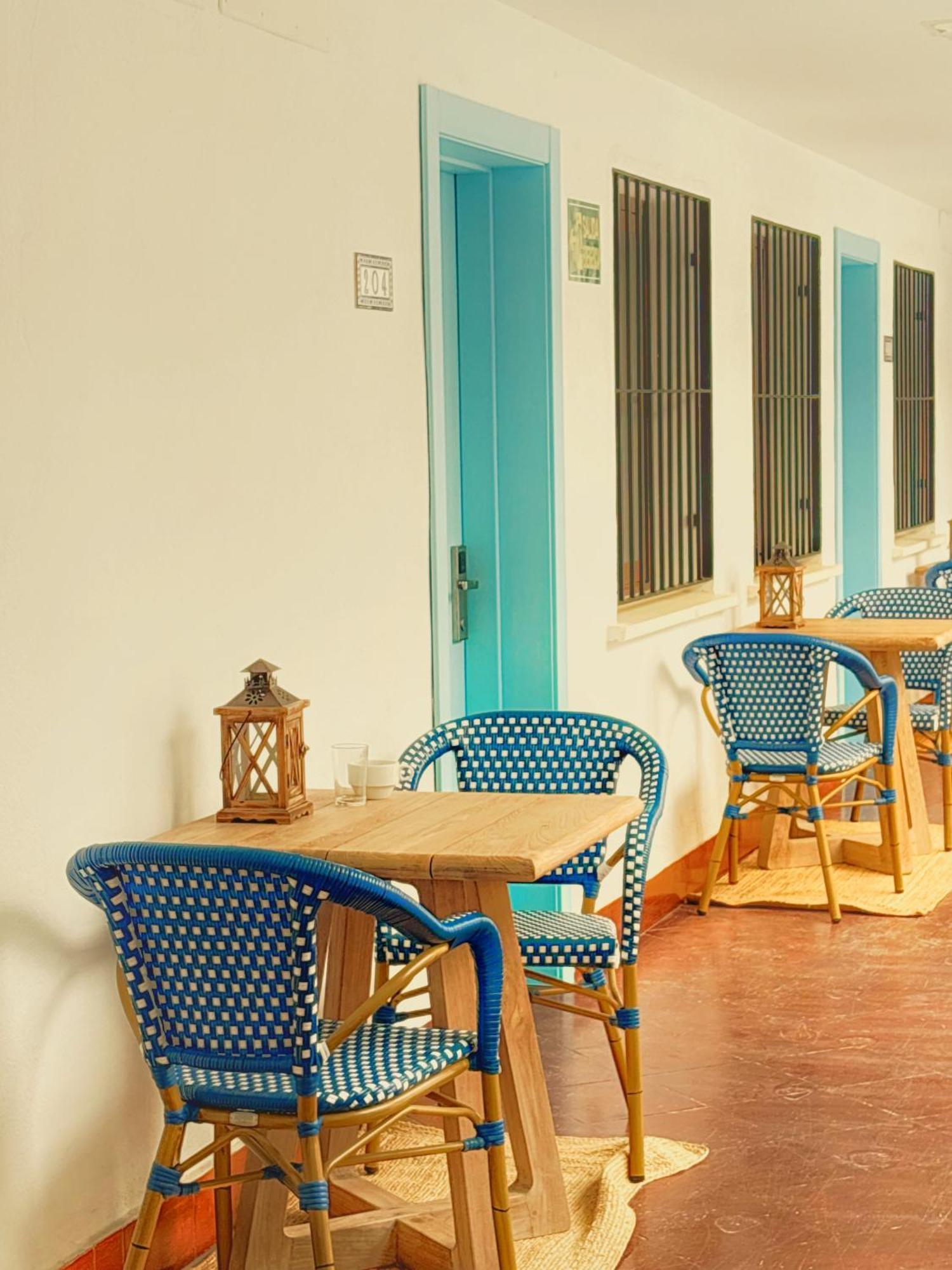 Hotel La Fonda Benalmádena Dış mekan fotoğraf