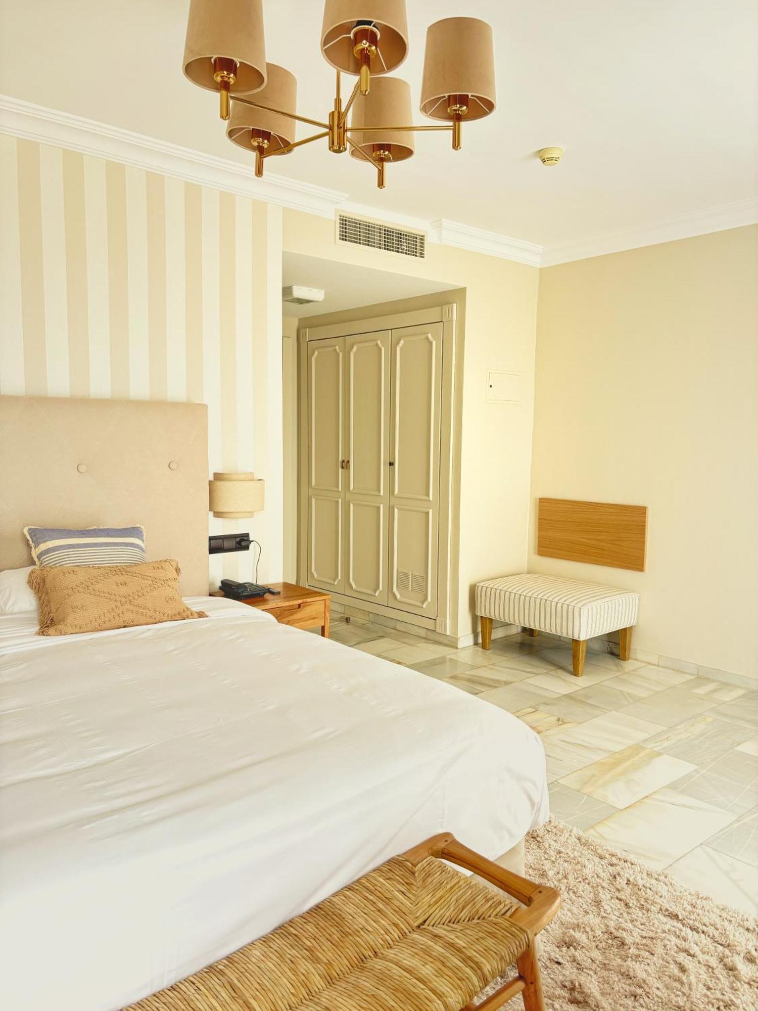 Hotel La Fonda Benalmádena Dış mekan fotoğraf