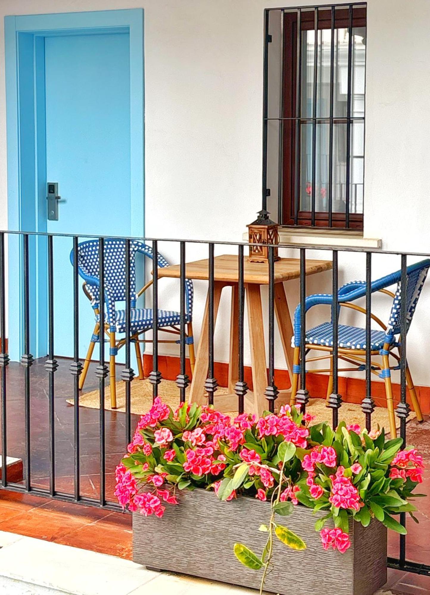 Hotel La Fonda Benalmádena Dış mekan fotoğraf