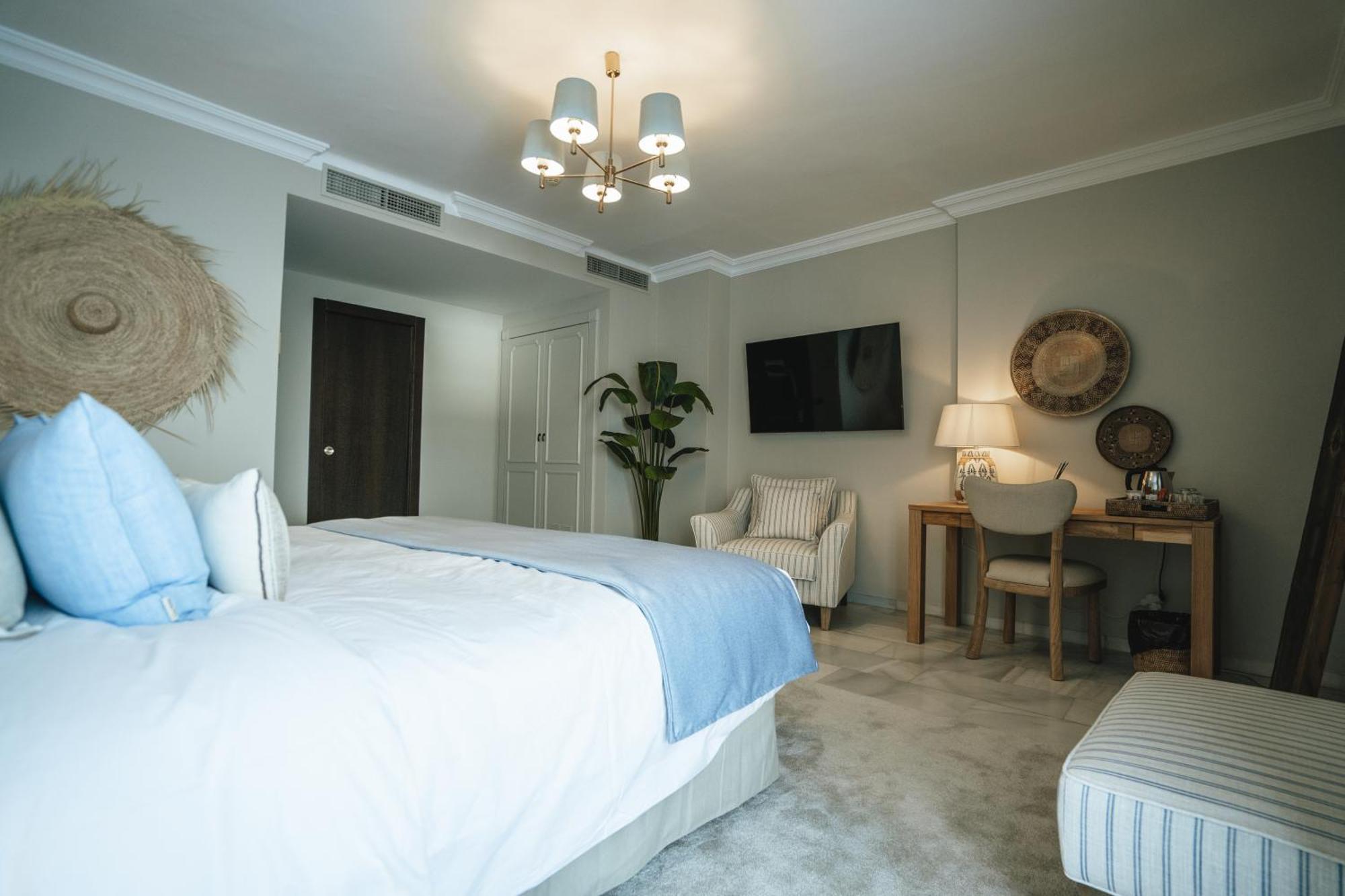 Hotel La Fonda Benalmádena Dış mekan fotoğraf