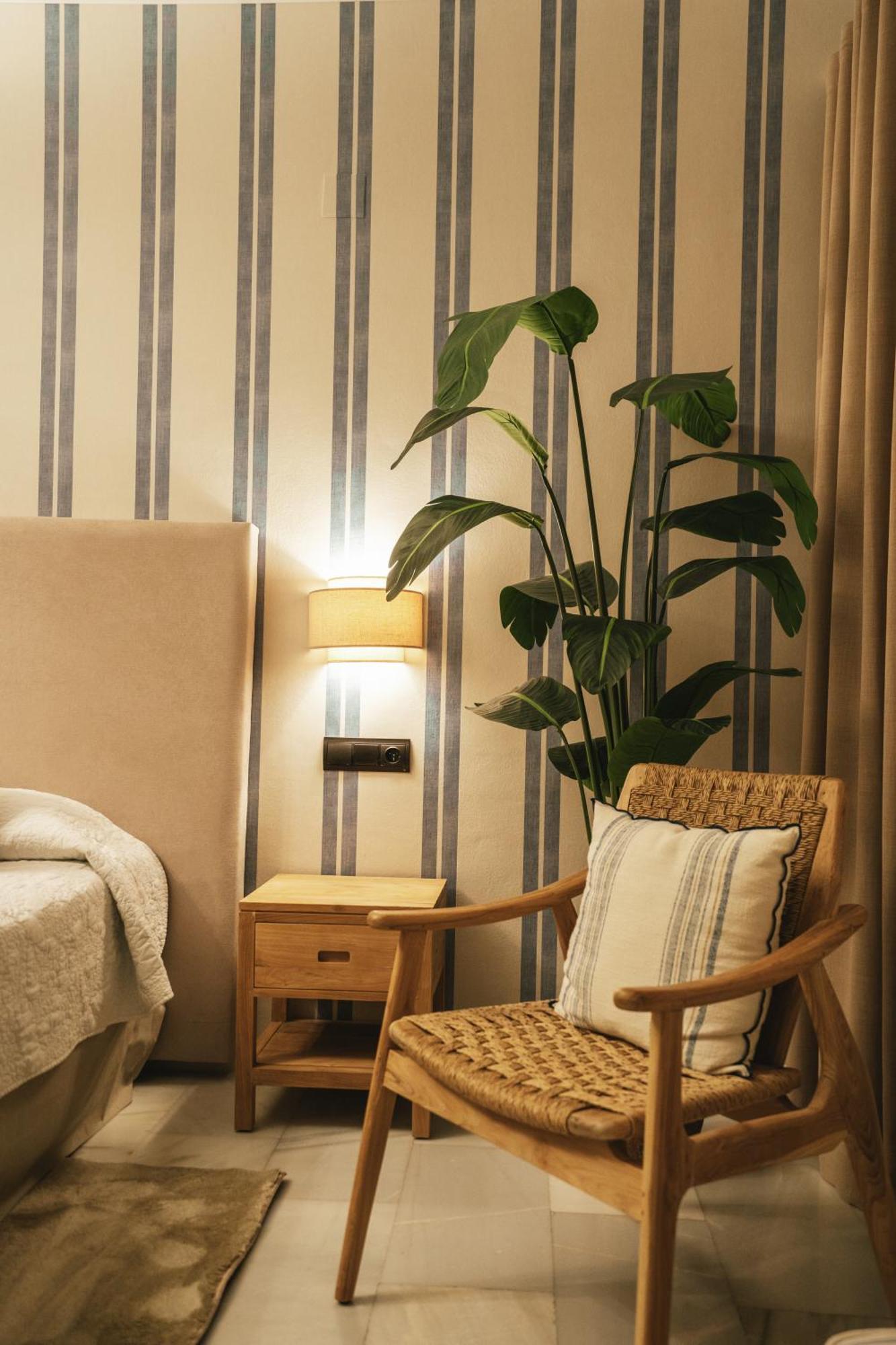 Hotel La Fonda Benalmádena Dış mekan fotoğraf
